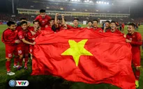 ĐT Việt Nam và bóng đá Đông Nam Á có thể làm nên chuyện ở Asian Cup 2019