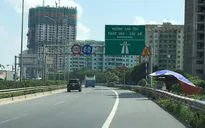 Đề xuất xả trạm BOT Pháp Vân - Cầu Giẽ trong 3 ngày Tết Nguyên đán 2019