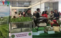 Ngày hội khởi nghiệp quốc gia của học sinh, sinh viên