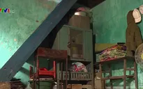 Hàng chục ngôi nhà cổ ở TP Huế bị xuống cấp nghiêm trọng