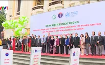 Tăng cường phòng chống bệnh phổi tắc nghẽn mạn tính, hen phế quản