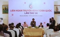 Chủ tịch LHTHTQ 38 mong muốn Ban giám khảo sẽ chọn ra những tác phẩm xứng đáng