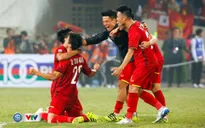 Vô địch AFF, ĐT Việt Nam sẽ so tài với ĐT Hàn Quốc tranh Cúp liên khu vực