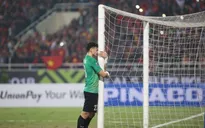 Thủ thành Văn Lâm chưa sang Thái đã lập kỷ lục ở Thai League 1