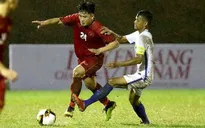 ĐT Việt Nam: HLV Park Hang Seo bổ sung thêm 5 tuyển thủ U21