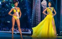 Lọt top 5 Hoa hậu Hoàn vũ 2018, H’Hen Niê làm nên lịch sử