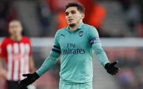 VIDEO HIGHLIGHTS: Southampton 3-2 Arsenal (Vòng 17 Ngoại hạng Anh)