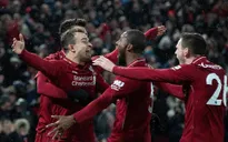 VIDEO HIGHLIGHTS: Liverpool 3-1 Man Utd (Vòng 17 Ngoại hạng Anh)