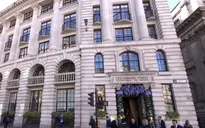 Anh: Hơn 1.000 nhà hàng đóng cửa vì tác động từ Brexit