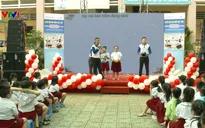 Hướng dẫn an toàn giao thông cho học sinh