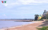 Không khí lạnh yếu dần, thời tiết ở vịnh Bắc Bộ tốt dần lên