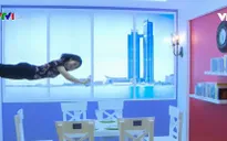 Bảo tàng ảo giác tại UAE