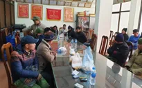 Triệt phá đường dây buôn lậu lớn tại Lạng Sơn
