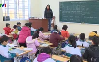 20 năm công tác, lương giáo viên tiểu học chỉ 7 triệu đồng