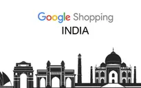 Google ra mắt dịch vụ mua sắm trực tuyến tại Ấn Độ