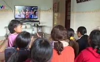 H’Hen Niê lọt Top 5 Hoa hậu Hoàn vũ 2018, bà con buôn làng vui mừng, hãnh diện