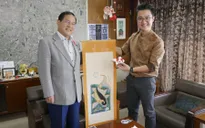 MC Sơn Lâm: "Sự khởi nguồn của Nhật Bản" là chuyến đi của thời thanh xuân