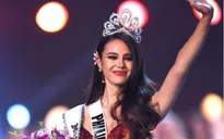Hành trình lên ngôi Hoa hậu Hoàn vũ 2018 của người đẹp Philippines
