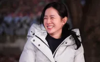 Chị đẹp Son Ye Jin làm việc không ngừng vì lý do này