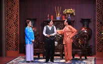 Kim Tử Long trở lại đối mặt Trường Giang, giành cúp Ơn giời! Cậu đây rồi