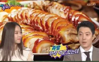 Vợ chồng Lee Dong Gun tiết lộ về cuộc sống hôn nhân trên truyền hình