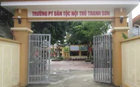 Hành vi xâm hại tình dục nam sinh sẽ bị xử lý thế nào