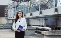 Không còn dẫn thời tiết, MC Mai Ngọc có thay đổi phong cách?