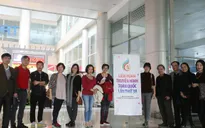 Đến với Lâm Đồng, các giám khảo sẵn sàng "cầm cân, nảy mực" tại LHTHTQ lần thứ 38