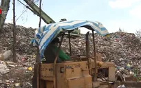 Thu hồi dự án nhà máy rác chậm triển khai gây ô nhiễm