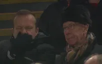 Man Utd thua sấp mặt trước Liverpool, "sếp sòng" giận điếng người