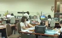 Tăng trưởng tín dụng năm 2018 thấp nhất trong 4 năm
