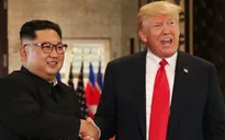 Phi hạt nhân hóa bán đảo Triều Tiên: Câu chuyện ẩn chứa nhiều "khúc quanh"