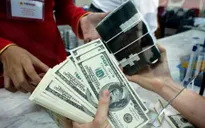 Giá USD tại các ngân hàng thương mại tăng mạnh