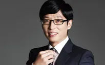 MC quốc dân Lee Jae Suk tiếp tục nhận đề cử Daesang của KBS