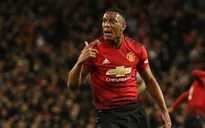 Tổng hợp chuyển nhượng bóng đá ngày 18/12: Man Utd kích hoạt điều khoản gia hạn hợp đồng của Martial