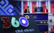 Hậu vệ Đình Trọng: "Tôi chỉ sơ-vin khi thi đấu thôi..."