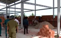 Bà Rịa - Vũng Tàu: Mạnh tay với nạn phân lô bán nền trái phép