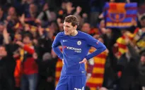 Sao thất sủng tại Chelsea nằng nặc đòi ra đi