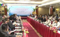 Chính quyền TP.HCM đối thoại với doanh nghiệp Nhật Bản