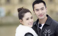 Thiệp cưới giả của Chung Hân Đồng được rao bán giá 28000 HKD