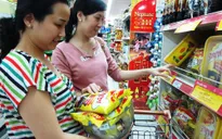 Hàng tiêu dùng nhanh - ngành hàng chiến lược của các DN thương mại điện tử