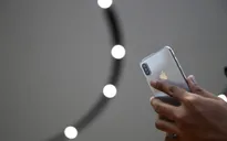 iPhone cứu sống 8 người trên Thái Bình Dương