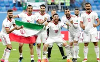 Asian Cup 2019: Đối thủ của tuyển Việt Nam, ĐT Iran triệu tập đội hình rất mạnh