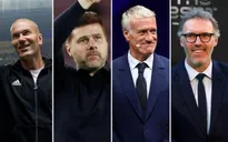 Ai có thể thay thế Mourinho tại Manchester United?