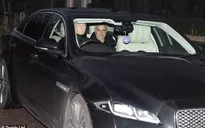 Chính thức: HLV Mourinho bị Manchester United sa thải