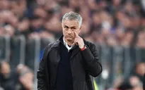 Những con số thống kê của José Mourinho tại Manchester United