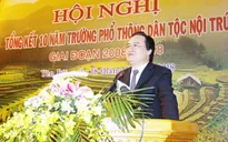 Hiệu trưởng lạm dụng tình dục nam sinh: Cảnh tỉnh đạo đức giáo viên