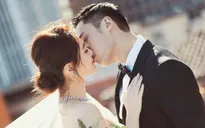 Thiệp cưới Chung Hân Đồng bị làm giả, nữ ca sĩ cảnh báo người hâm mộ