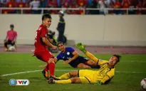 LĐBĐ châu Á AFC: Quang Hải trong danh sách 10 sao trẻ hứa hẹn toả sáng tại Asian Cup