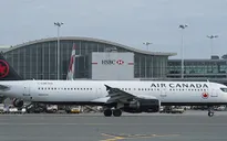 Canada sẽ phạt nặng các hãng hàng không chậm chuyến